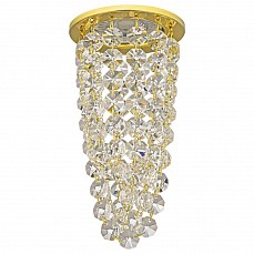Встраиваемый светильник dio d-arte osimo gold osimo gu10.5.14.8.212 g